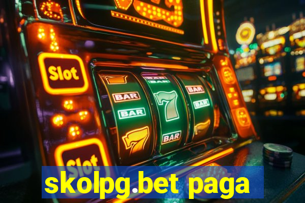 skolpg.bet paga